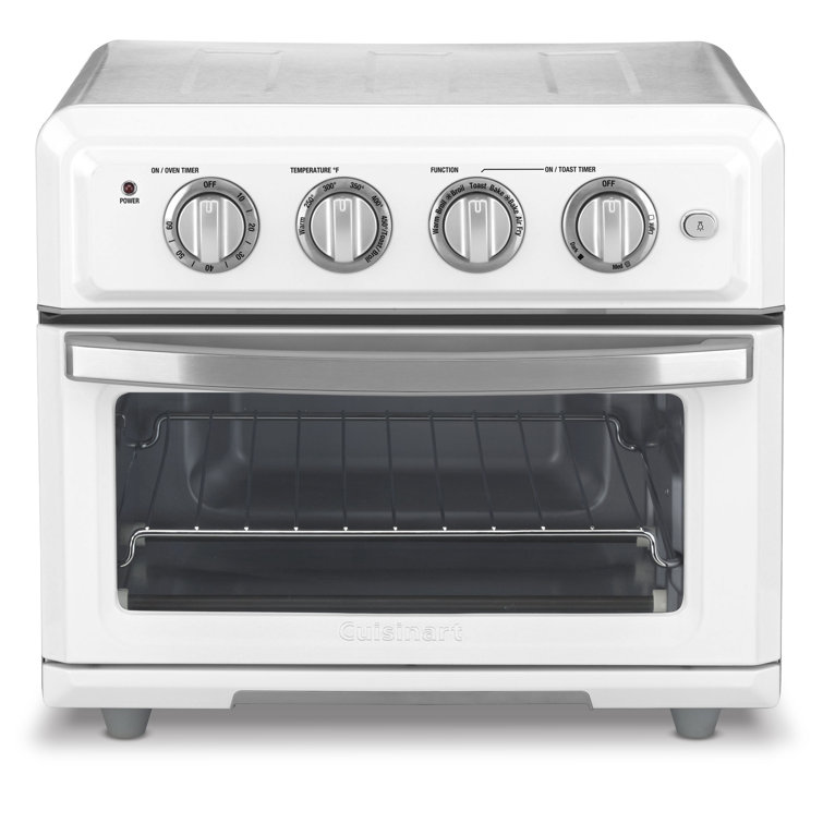 Cuisinart Air Fryer Toaster Oven & Reviews Wayfair Canada